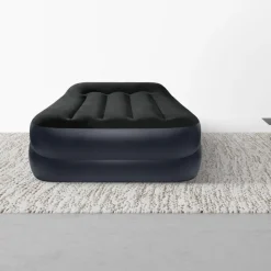 Outlet Lit gonflable 1 place Chambre