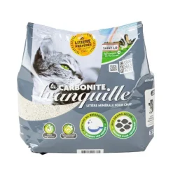Discount Litiere minerale agglomerante Hygiene, Soin