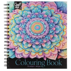 Livre de coloriage Enfant Loisirs Créatifs|Loisirs Créatifs