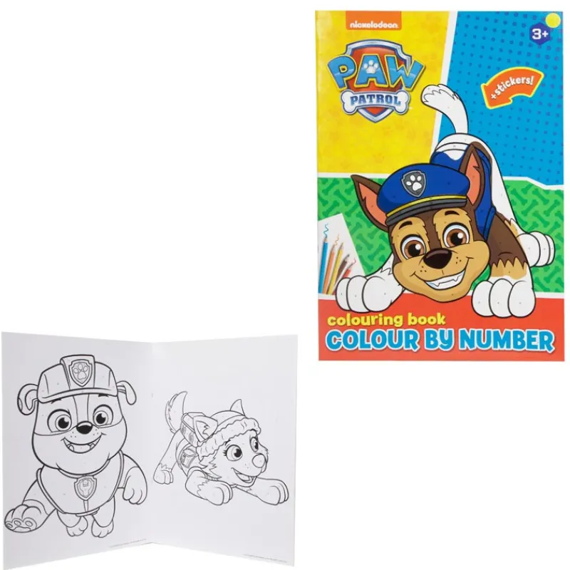 Sale Livre de coloriage a numeros ave Enfant Loisirs Créatifs|Loisirs Créatifs