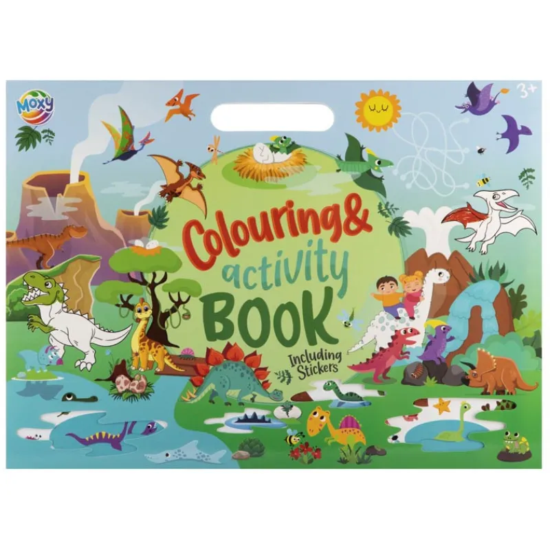 Online Livres d activites stickers Enfant Loisirs Créatifs|Loisirs Créatifs