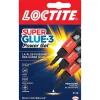Outlet super glue power gel Colle, Adhesif