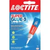 Sale super glue power gel 3gr Colle, Adhesif