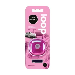Best Loop gel 9g red fruits Automobile