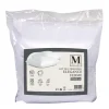Sale Lot 2 oreillers fermes 60x60 Linge De Lit·Oreiller