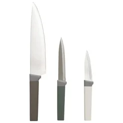 Online Lot couteaux x3 Vaisselle, Art De La Table·Couverts, Ménagère
