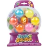 Hot Lot de 6 balles stick n squish Enfant Divers|Divers