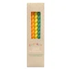 Best Lot de 10 bougies couleur pastel Décoration Et Cotillons|Vaisselle, Déco Festive·Décoration Et Cotillons