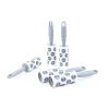 Best Lot de 5 brosses adhesives 30 fe Balai, Serpillère, Brosse