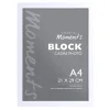 Sale Lot de 3 cadres photo a4 21x29cm Cadre, Image