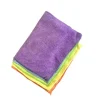 New Lot de 5 lingettes microfibre Automobile
