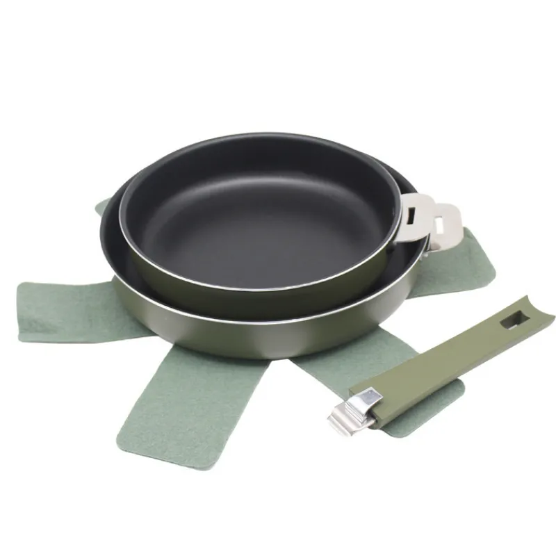 New Lot de 2 poeles colorees Casserole, Poêle