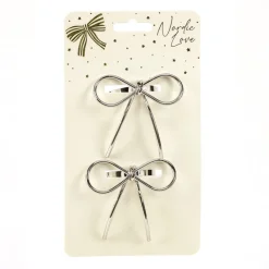 Online Lot de 2 ronds de table noeud Vaisselle, Art De La Table·Accessoires De Table
