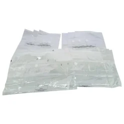 Outlet Lot de 8 sacs de compression Rangement