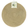 Online Lot de 4 sets de table dore Vaisselle, Art De La Table·Accessoires De Table