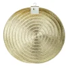 Best Lot de 2 sets de table tresse Vaisselle, Art De La Table·Accessoires De Table