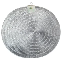 Best Lot de 2 sets de table tresse Vaisselle, Art De La Table·Accessoires De Table