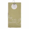 Lot de 2 torchons motifs nordic Linge De Table, Cuisine·Torchon
