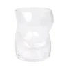 Lot de 2 verres bas deforme Vaisselle, Art De La Table·Verre