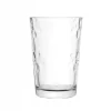 Discount Lot de 6 verres bas flower 200ml Vaisselle, Art De La Table·Verre