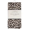 Hot Lot de deux torchons leopard Linge De Table, Cuisine·Torchon