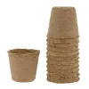 Lot x12 pot de semis biodegradab Outil, Accessoire