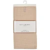 Clearance Lot x3 torchons gaufres 50x70cm Linge De Table, Cuisine·Torchon