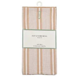 Best Lot x3 torchons mix matieres 50x Linge De Table, Cuisine·Torchon