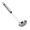 Online Louche inox plaza Ustensiles, Accessoire De Cuisine