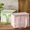 Sale Lunch bag rustic charm Boîte, Rangement