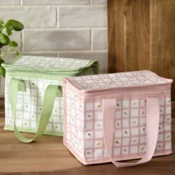 Sale Lunch bag rustic charm Boîte, Rangement