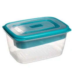 Lunch box + couvert 1.7l Boîte, Rangement