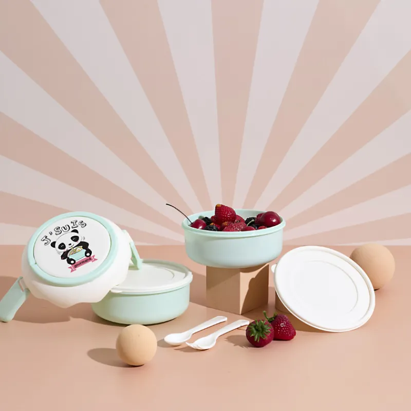 Online Lunch box a etage 1.2l kawaii Pour Elle
