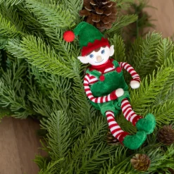 Discount Lutin farceur 25cm Enfant Accessoire Noël Enfant