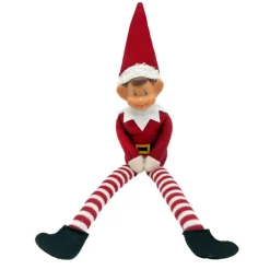Discount Lutin farceur 35cm Enfant Accessoire Noël Enfant