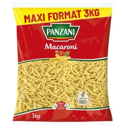Clearance Macaronis Epicerie Salée·Pâtes, Riz
