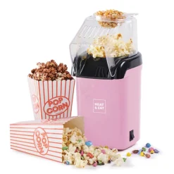 Clearance Machine a pop corn pastel Cuisine|Petit Électroménager