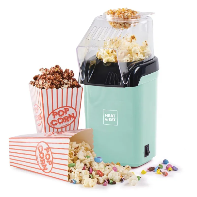 Clearance Machine a pop corn pastel Cuisine|Petit Électroménager