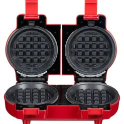 Sale Machine double gaufres/pancakes Cuisine|Petit Électroménager