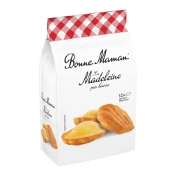 Discount Madeleine pur beurre Epicerie Sucrée·Biscuit, Brioche