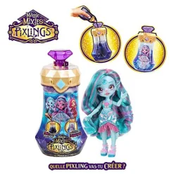 Magic pixes Enfant Figurine, Personnage|Figurine, Personnage