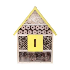 Sale Maison a insectes mm Objets Décoratifs