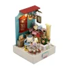 Online Maison miniature a construire / Enfant Loisirs Créatifs|Loisirs Créatifs