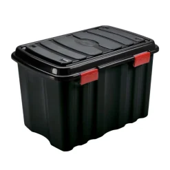 Discount Malle de rangement 54l Rangement