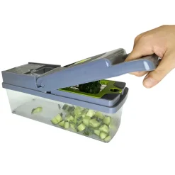 Outlet Mandoline 14en1 Ustensiles, Accessoire De Cuisine