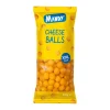 New Mandy' snack xxl cheese balls 30 Epicerie Salée·Apéritif