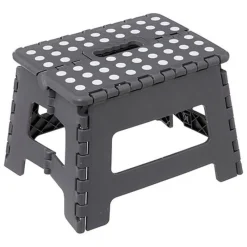 Sale Marche pied pliable petit format Accessoire Maison