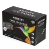 Best Marqueurs doubles alcool x60 Enfant Loisirs Créatifs|Loisirs Créatifs
