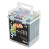 Outlet Marqueurs doubles x48 Enfant Loisirs Créatifs|Loisirs Créatifs