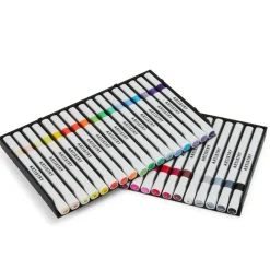 Sale Marqueurs moyens x34 Enfant Loisirs Créatifs|Loisirs Créatifs